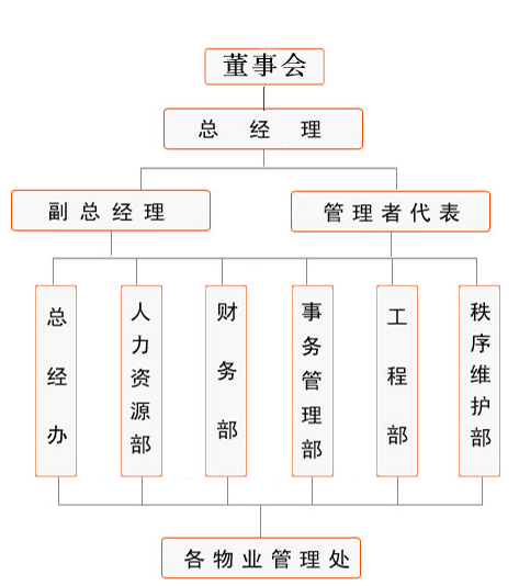 组织架构